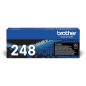 Brother TN-248BK Cartouche de toner 1 pièce(s) Original Noir Brother TN-248BK Cartouche de toner 1 pièce(s) Original Noir