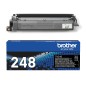 Brother TN-248BK Cartouche de toner 1 pièce(s) Original Noir Brother TN-248BK Cartouche de toner 1 pièce(s) Original Noir