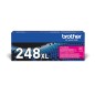 Brother TN-248XLM Cartouche de toner 1 pièce(s) Original Magenta Brother TN-248XLM Cartouche de toner 1 pièce(s) Original Magenta