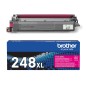 Brother TN-248XLM Cartouche de toner 1 pièce(s) Original Magenta Brother TN-248XLM Cartouche de toner 1 pièce(s) Original Magenta