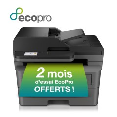 Brother DCP-L2660DW imprimante multifonction Laser A4 1200 x 1200 DPI