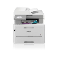 Brother MFC-L8390CDW imprimante multifonction LED A4 600 x 2400 DPI