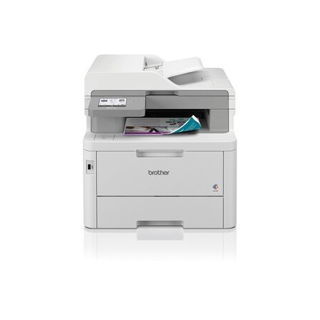 Brother MFC-L8390CDW imprimante multifonction LED A4 600 x 2400 DPI