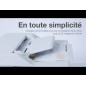 Brother MFC-L8390CDW imprimante multifonction LED A4 600 x 2400 DPI 30 ppm Wifi Brother MFC-L8390CDW imprimante multifonction LED A4 600 x 2400 DPI 30 ppm Wifi