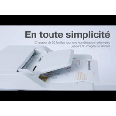 Brother MFC-L8390CDW imprimante multifonction LED A4 600 x 2400 DPI