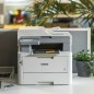 Brother MFC-L8390CDW imprimante multifonction LED A4 600 x 2400 DPI 30 ppm Wifi Brother MFC-L8390CDW imprimante multifonction LED A4 600 x 2400 DPI 30 ppm Wifi