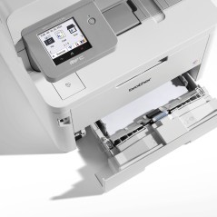 Brother MFC-L8390CDW imprimante multifonction LED A4 600 x 2400 DPI