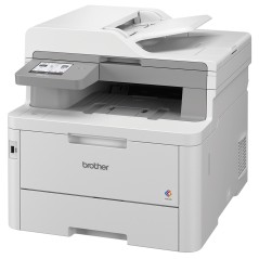 Brother MFC-L8390CDW imprimante multifonction LED A4 600 x 2400 DPI