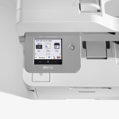 Brother MFC-L8390CDW imprimante multifonction LED A4 600 x 2400 DPI