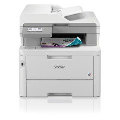 Brother MFC-L8390CDW imprimante multifonction LED A4 600 x 2400 DPI