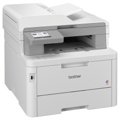 Brother MFC-L8390CDW imprimante multifonction LED A4 600 x 2400 DPI