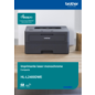 Brother HL-L2400DWE imprimante laser 1200 x 1200 DPI A4 Wifi