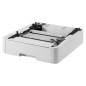 Brother LT-310CL bac d'alimentation Bac à papier 250 feuilles Brother LT-310CL bac d'alimentation Bac à papier 250 feuilles