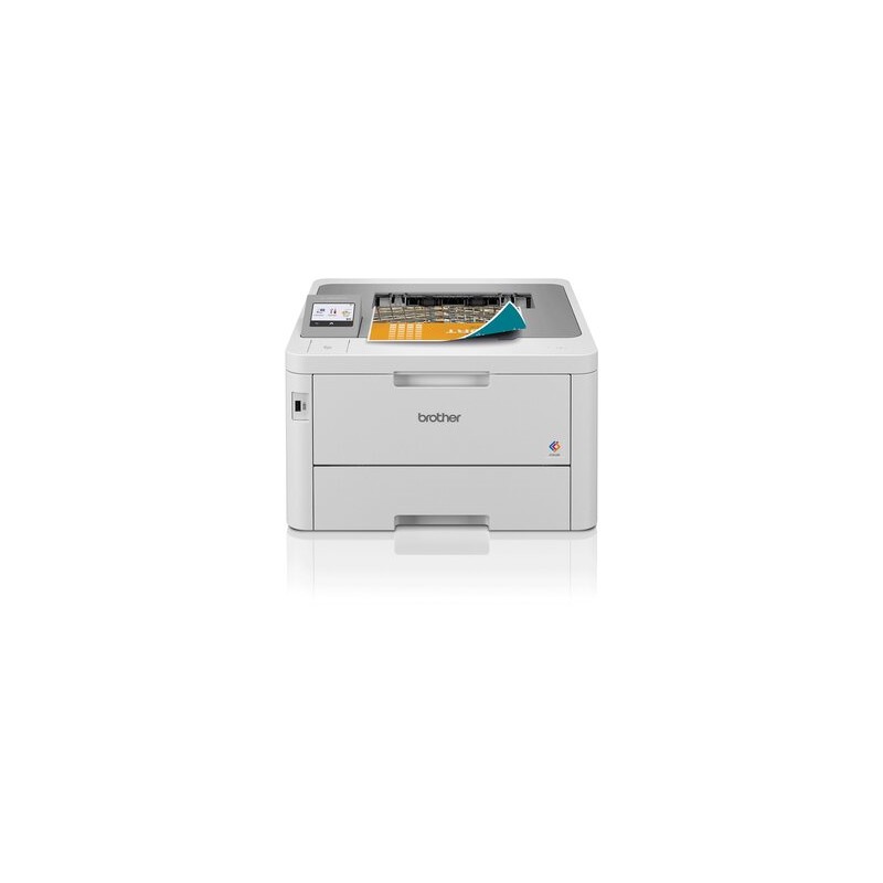 Brother HL-L8240CDW - Imprimante laser professionnelle sans fil couleur A4 compacte