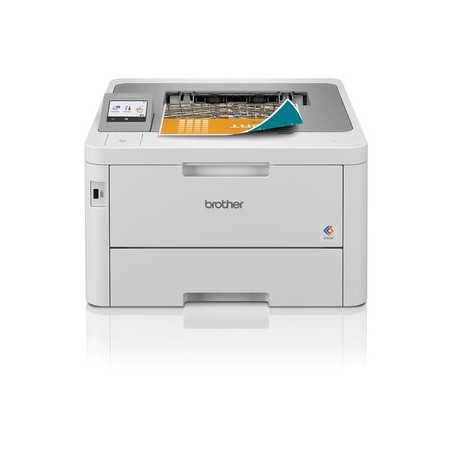 Brother HL-L8240CDW - Imprimante laser professionnelle sans fil