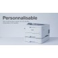 Brother HL-L8240CDW - Imprimante laser professionnelle sans fil couleur A4 compacte