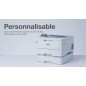 Brother HL-L8240CDW - Imprimante laser professionnelle sans fil couleur A4 compacte