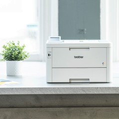 Brother HL-L8240CDW - Imprimante laser professionnelle sans fil