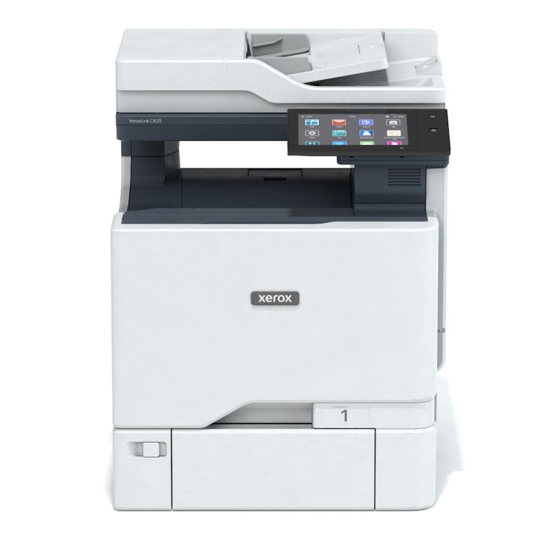 VersaLink C625 A4 50ppm Duplex Copy/Prin