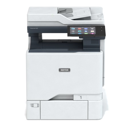 VersaLink C625 A4 50ppm Duplex Copy/Prin