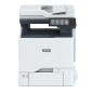 VersaLink C625 A4 50ppm Duplex Copy/Prin