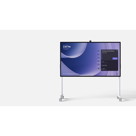 Microsoft Hub 3 85"