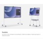 Microsoft Hub 3 85"