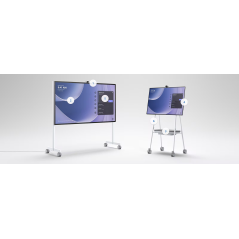 Microsoft Hub 3 85"