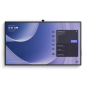 Microsoft Hub 3 85"
