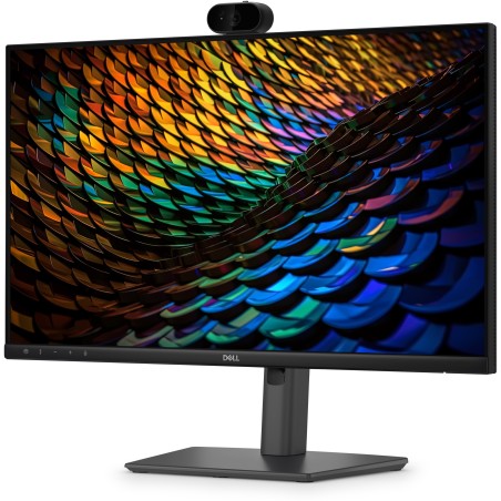 DELL Pro P P2426HEB 61 cm (24") LCD 1920 x 1080 pixels Full HD