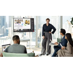 Microsoft Hub 3 85"