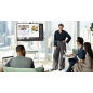 Microsoft Hub 3 85"