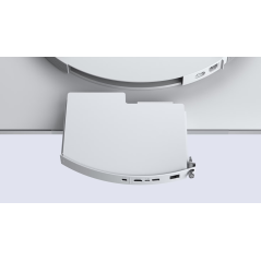 Microsoft Hub 3 85"