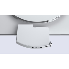 Microsoft Hub 3 85"