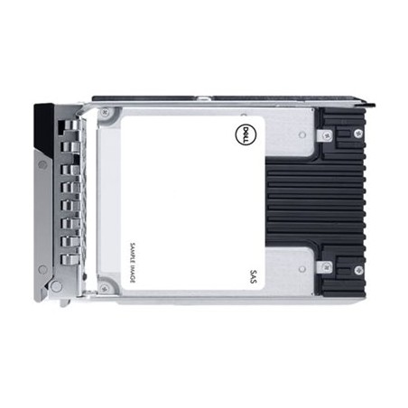1.92TB SSD up to SAS 24Gbps ISE RI 512e