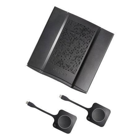 Barco CX‑50 G2 système de présentation sans fil HDMI Bureau