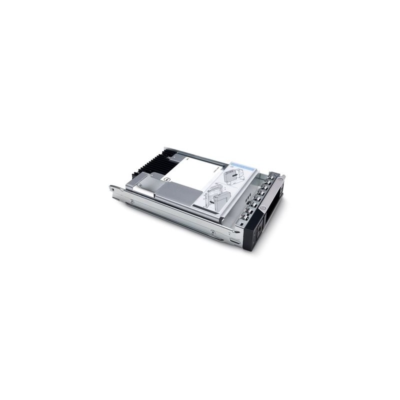 1.92TB SSD up to SAS 24Gbps ISE RI 512e
