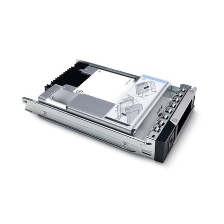 1.92TB SSD up to SAS 24Gbps ISE RI 512e