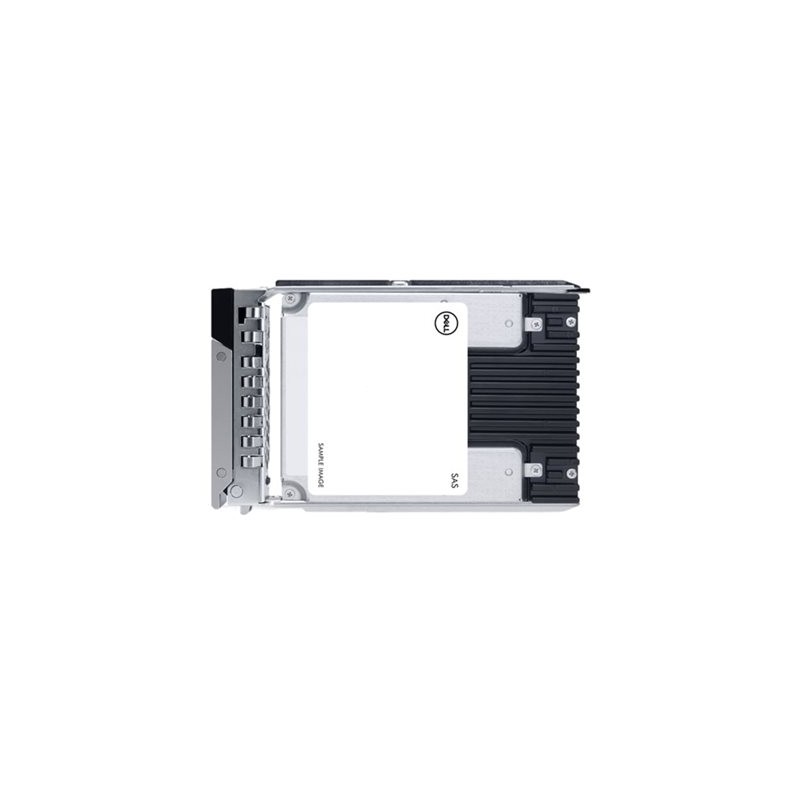 7.68TB SSD up to SAS 24Gbps ISE RI 512e