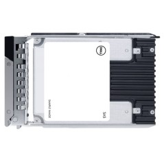 7.68TB SSD up to SAS 24Gbps ISE RI 512e