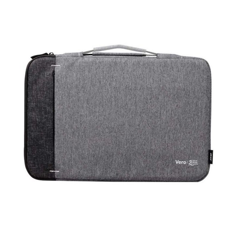 Acer Vero OBP 39,6 cm (15.6") Housse Gris Acer Vero OBP 39,6 cm (15.6") Housse Gris