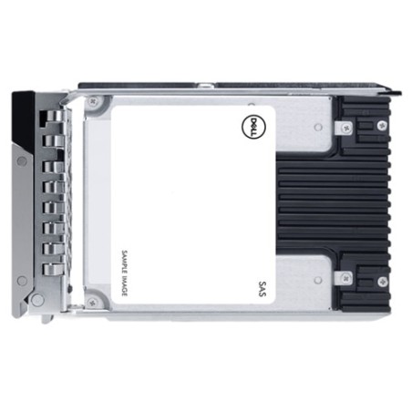 DELL 345-BFVM disque SSD 1,6 To 2.5" SAS