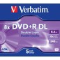 Verbatim VB-DPD55JC Verbatim VB-DPD55JC