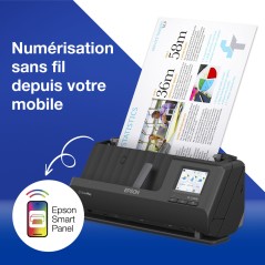 ES-C380W