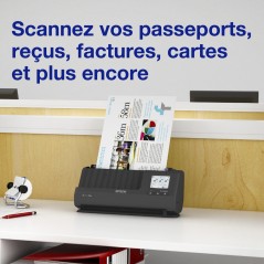 ES-C380W