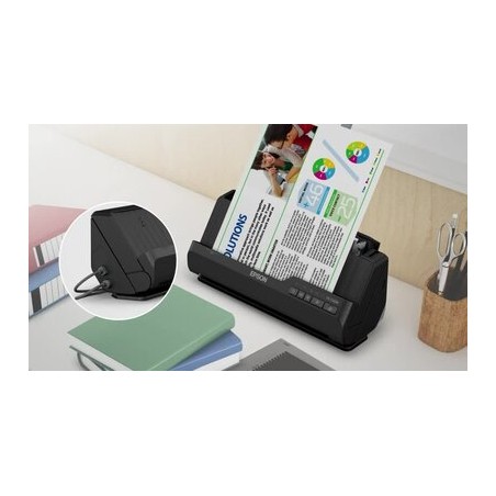 ES-C320W
