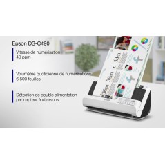 ES-C320W