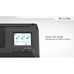 ES-C320W