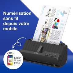 ES-C320W