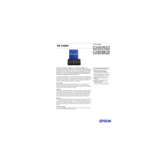 ES-C320W